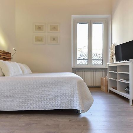 רומא B&B Casa Angelini מראה חיצוני תמונה