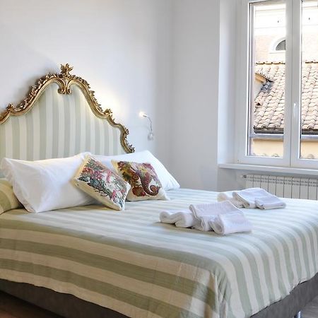 רומא B&B Casa Angelini חדר תמונה
