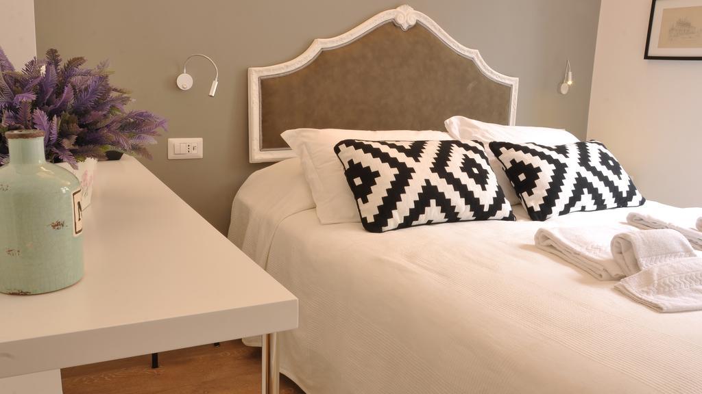 רומא B&B Casa Angelini חדר תמונה
