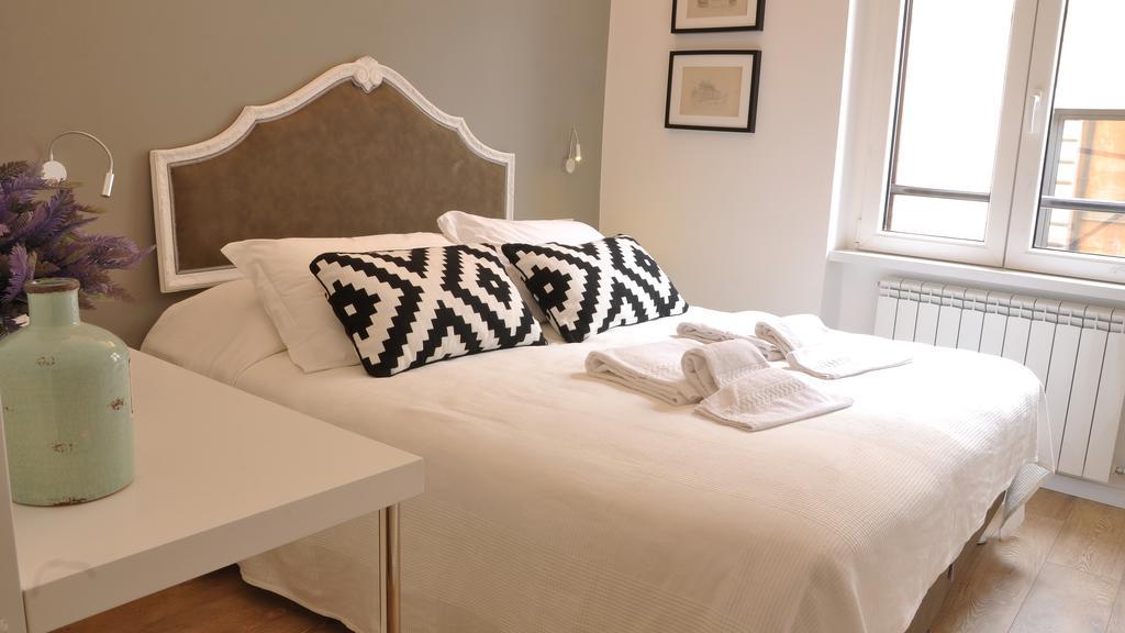 רומא B&B Casa Angelini חדר תמונה