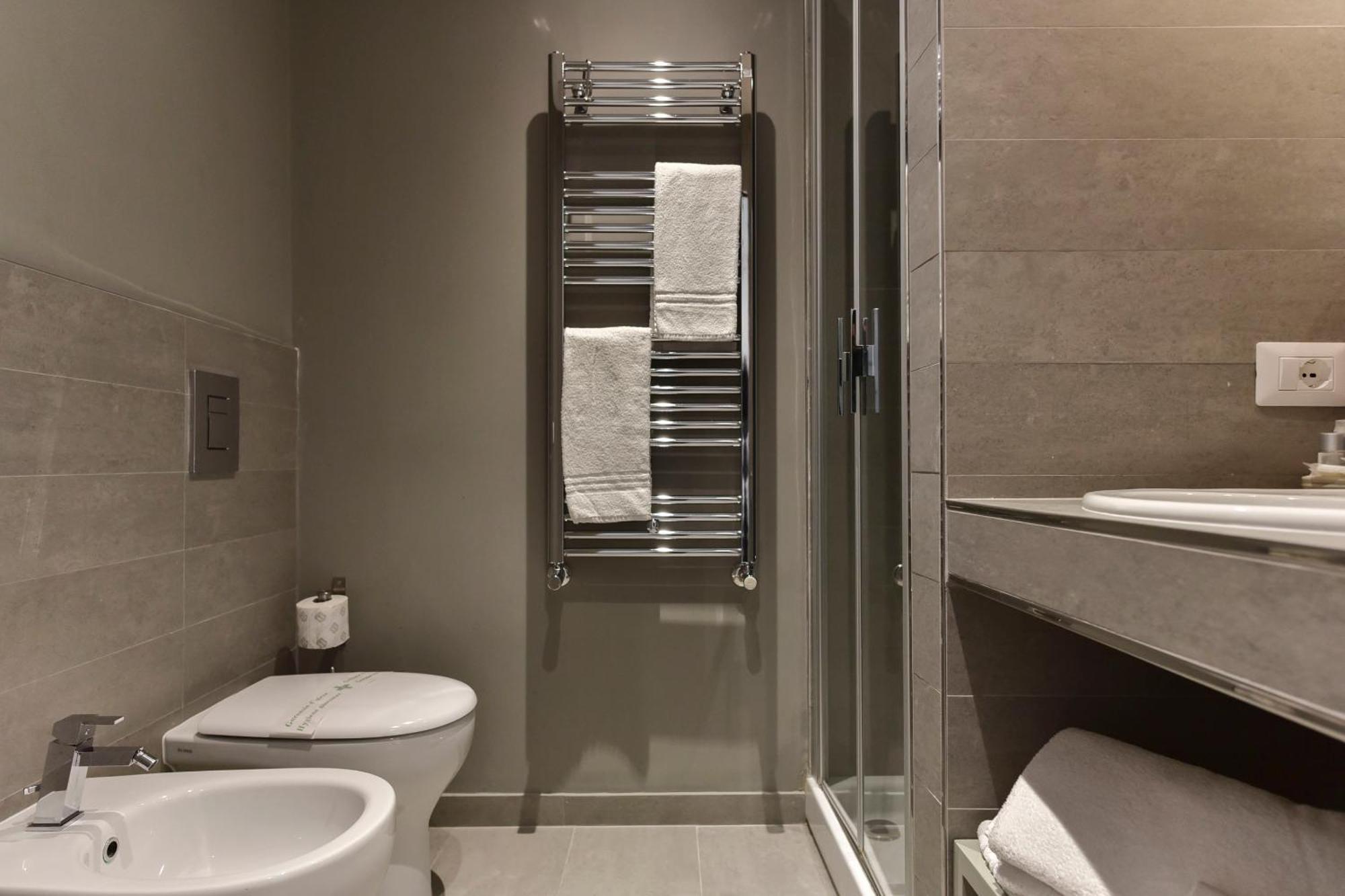 רומא B&B Casa Angelini מראה חיצוני תמונה