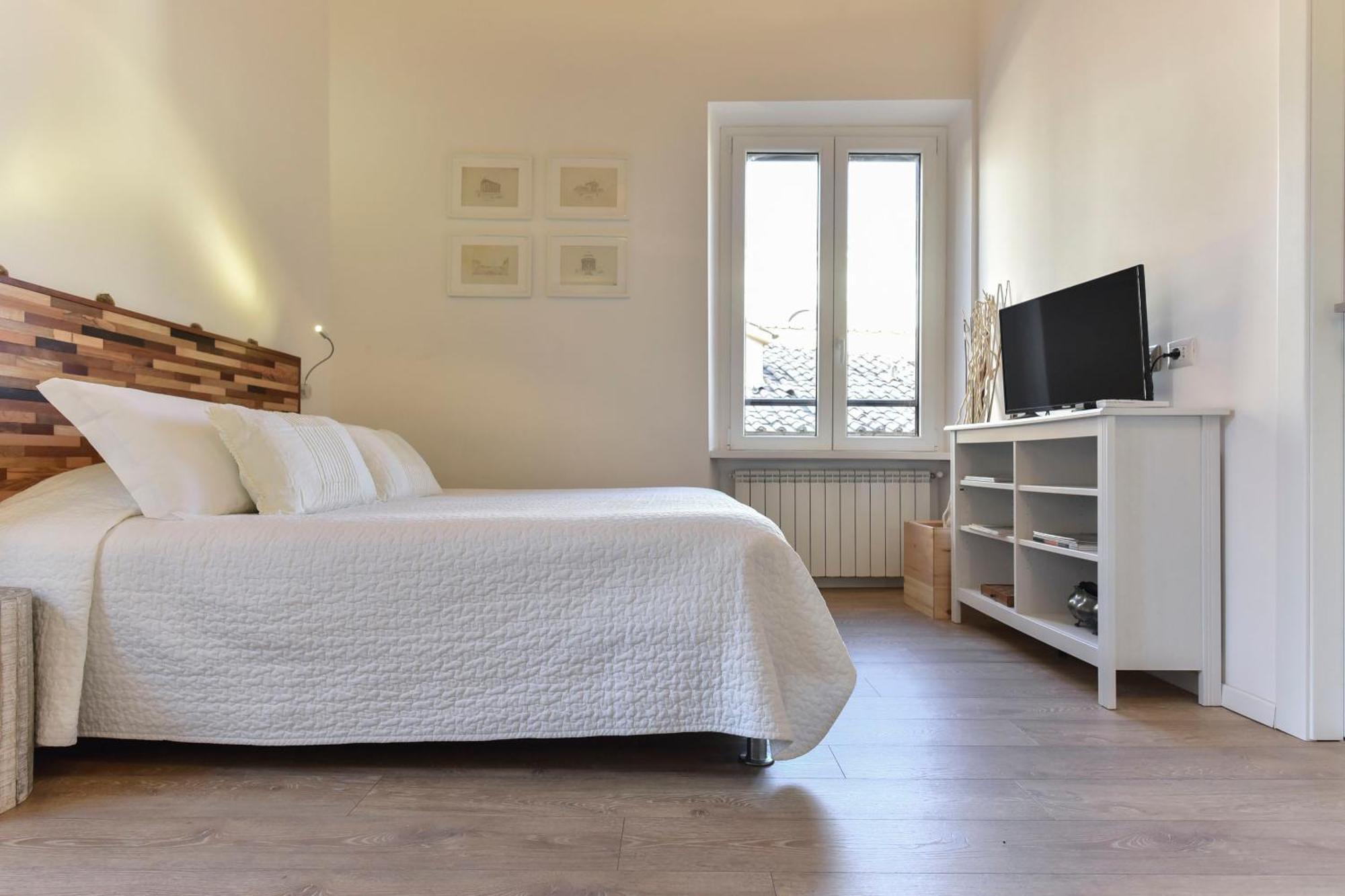 רומא B&B Casa Angelini מראה חיצוני תמונה