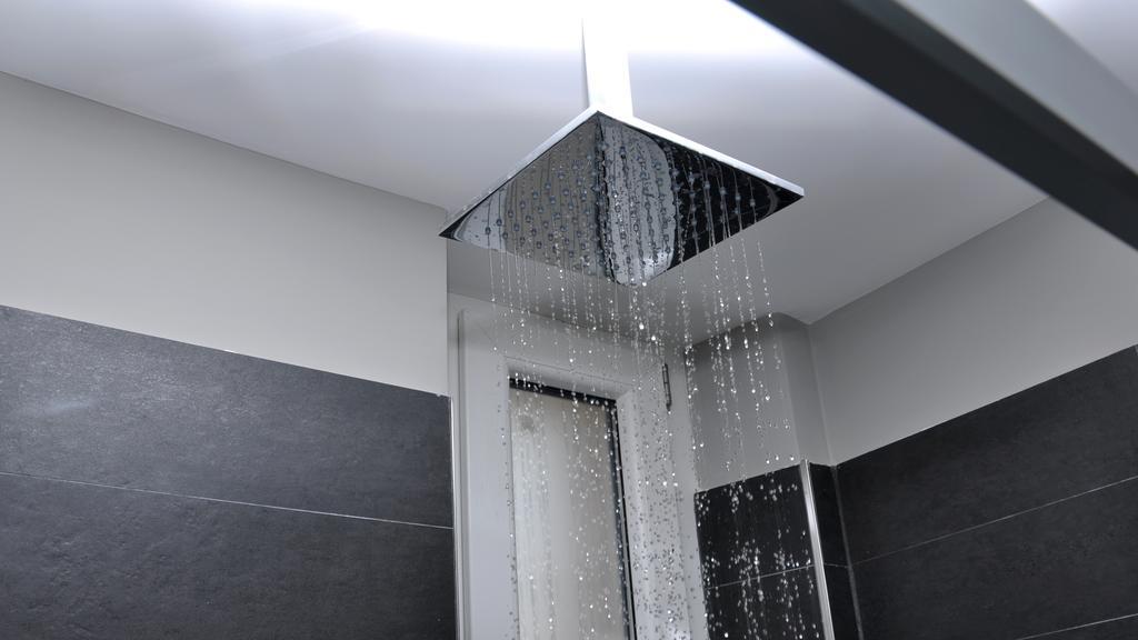רומא B&B Casa Angelini חדר תמונה