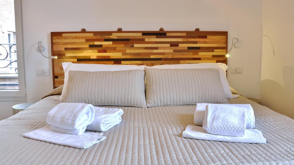 רומא B&B Casa Angelini חדר תמונה