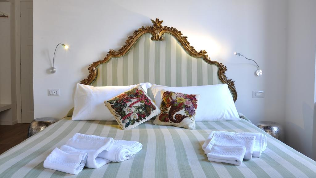 רומא B&B Casa Angelini חדר תמונה