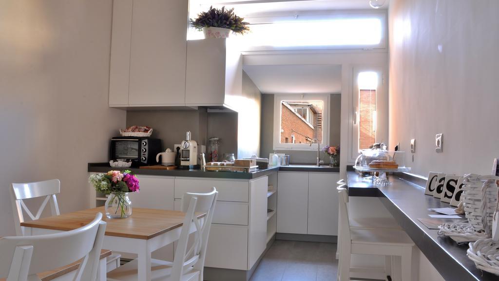 רומא B&B Casa Angelini מראה חיצוני תמונה