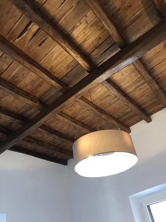 רומא B&B Casa Angelini חדר תמונה