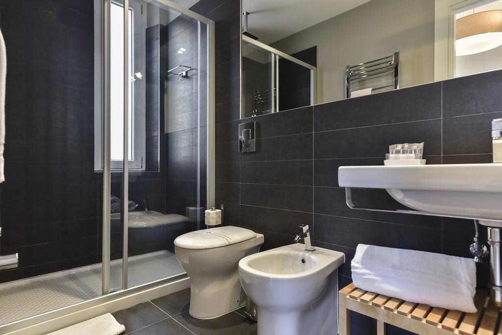 רומא B&B Casa Angelini מראה חיצוני תמונה