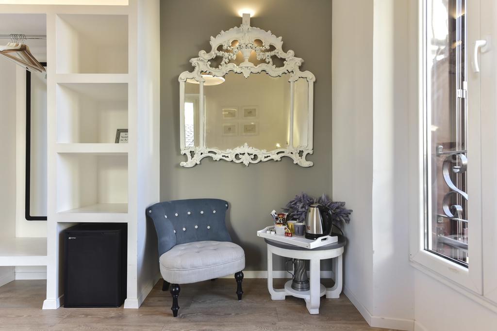 רומא B&B Casa Angelini מראה חיצוני תמונה