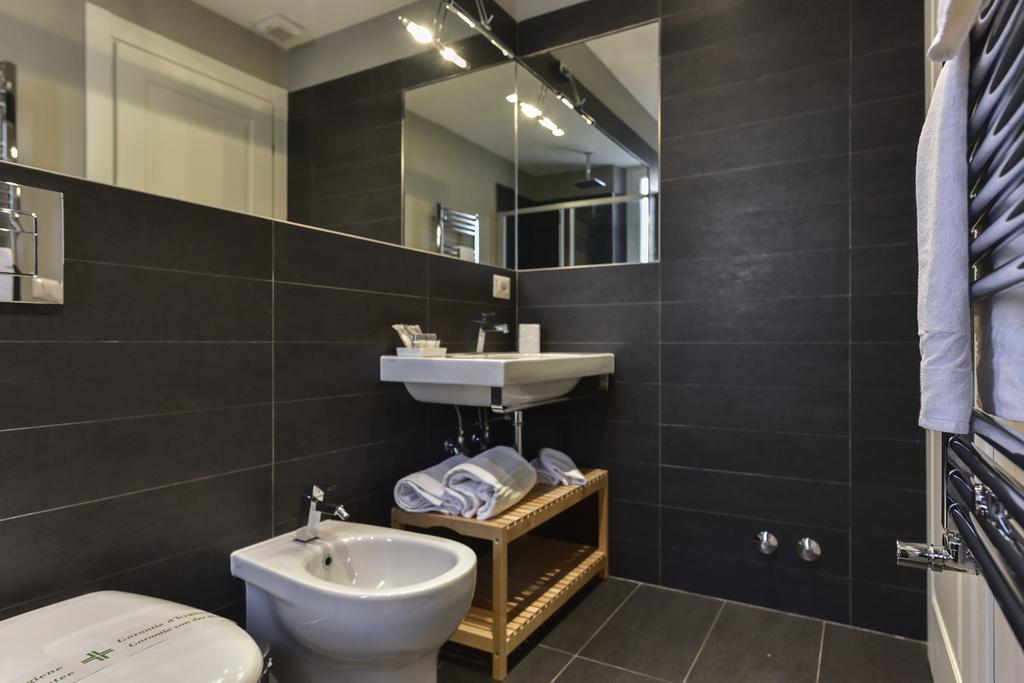 רומא B&B Casa Angelini חדר תמונה