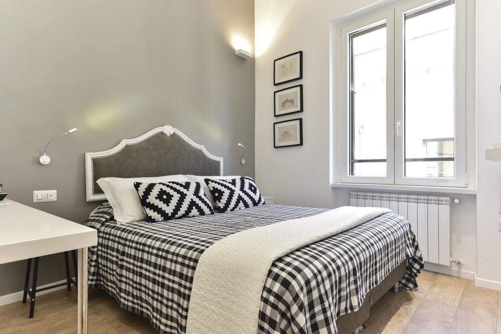 רומא B&B Casa Angelini מראה חיצוני תמונה