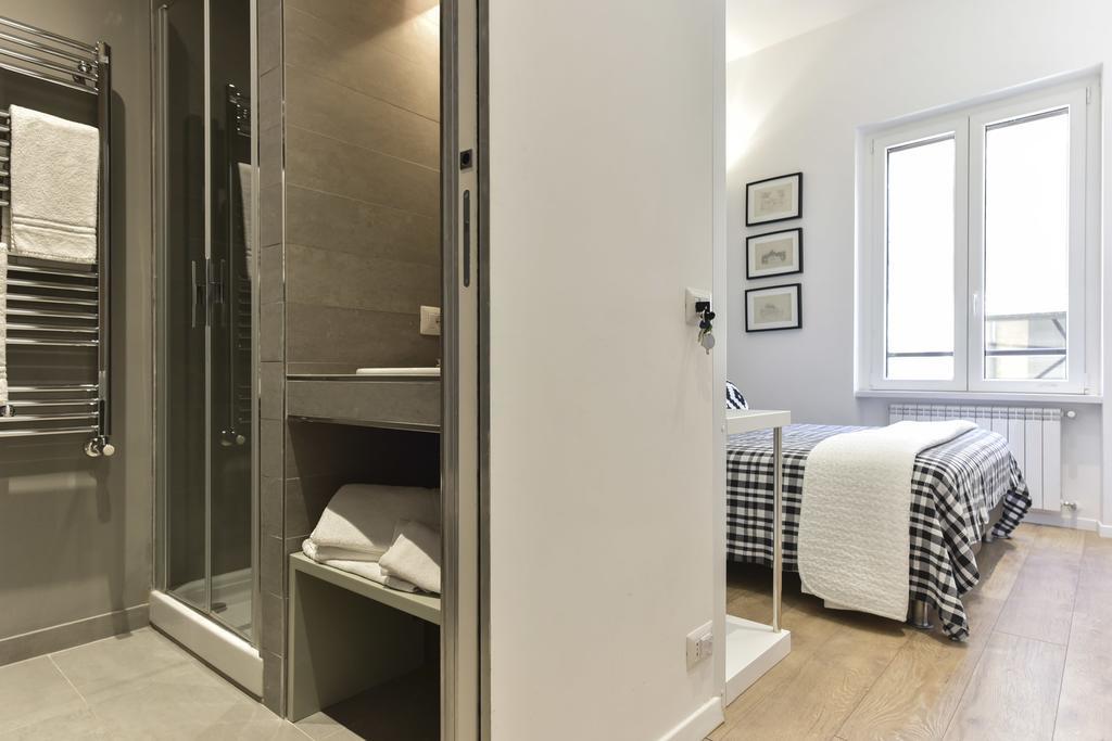 רומא B&B Casa Angelini מראה חיצוני תמונה