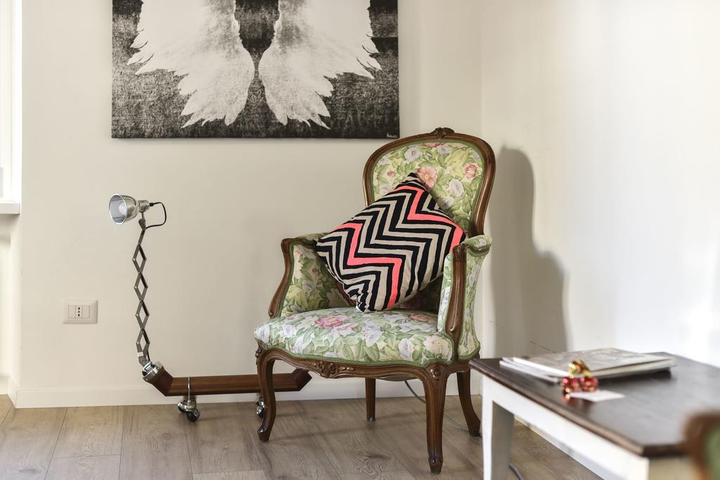 רומא B&B Casa Angelini מראה חיצוני תמונה