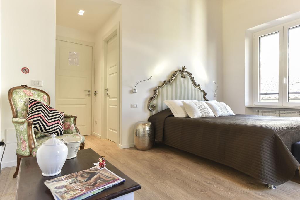 רומא B&B Casa Angelini מראה חיצוני תמונה