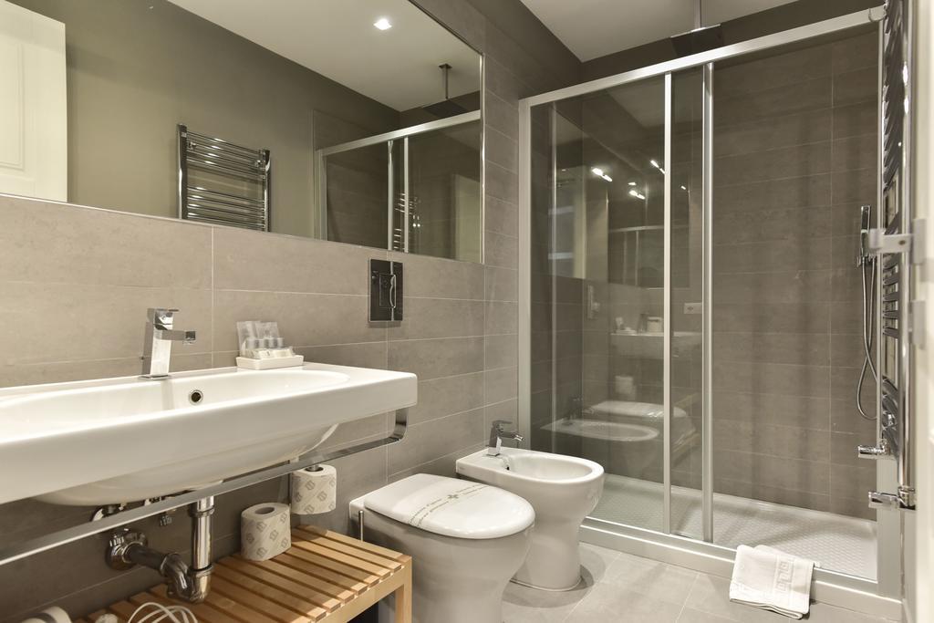 רומא B&B Casa Angelini מראה חיצוני תמונה