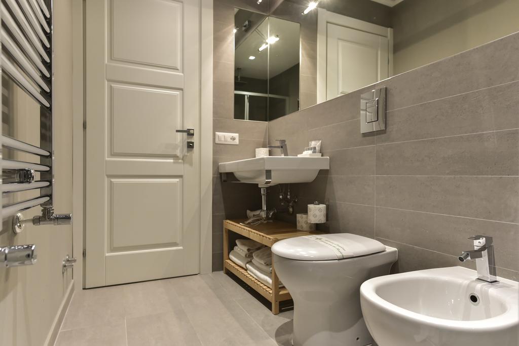 רומא B&B Casa Angelini חדר תמונה