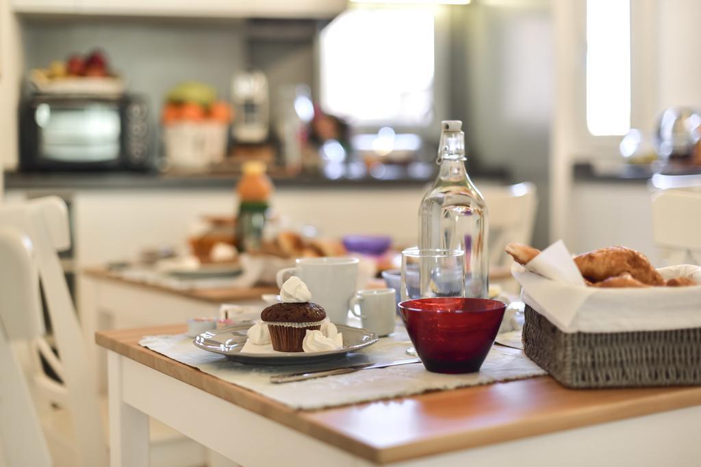רומא B&B Casa Angelini מראה חיצוני תמונה
